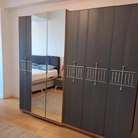 2+1 Unique Services Istanbul
