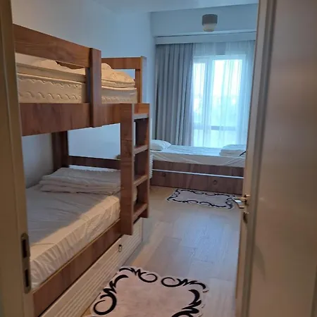 2+1 Unique Services * Istanbul