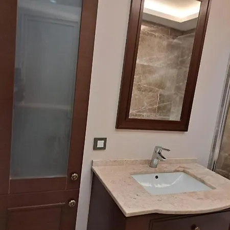 2+1 Unique Services Istanbul