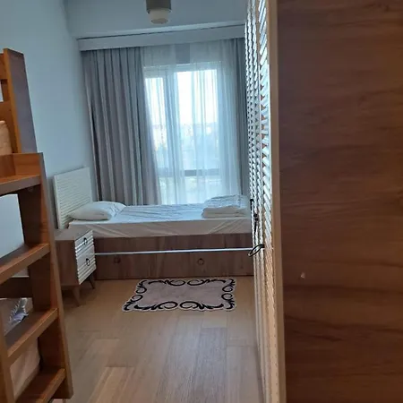 2+1 Unique Services * Isztambul